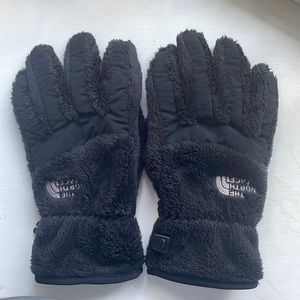 North Face Gloves
